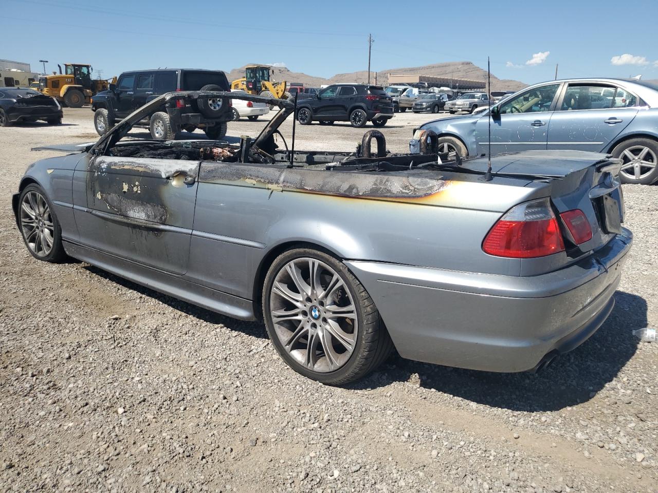 2006 BMW 3er - Image 2