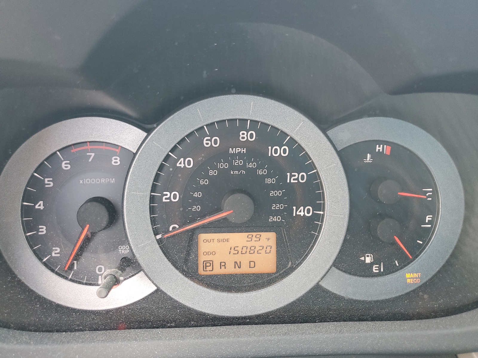 JTMBK31V576018161 2007 Toyota Rav4 Limited