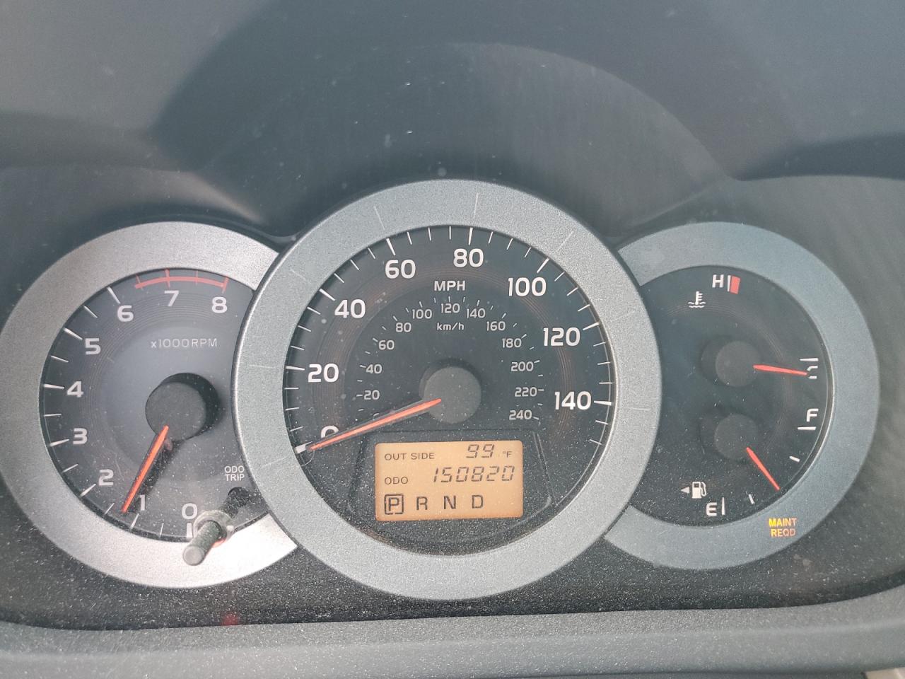 2007 Toyota Rav4 Limited VIN: JTMBK31V576018161 Lot: 56794444