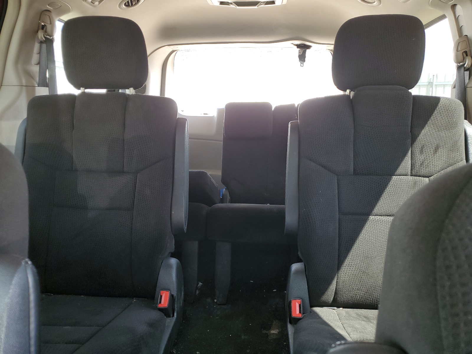 2C4RC1BG2DR671048 2013 Chrysler Town & Country Touring