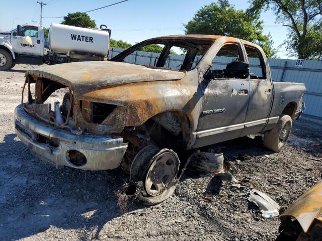 2003 Dodge Ram 3500 St for Sale in Lebanon, TN - Burn