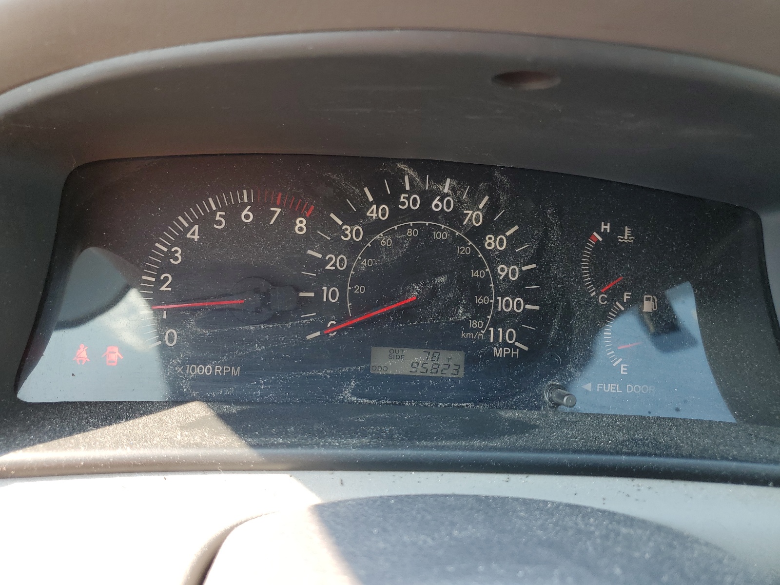 2T1BR32E85C426444 2005 Toyota Corolla Ce