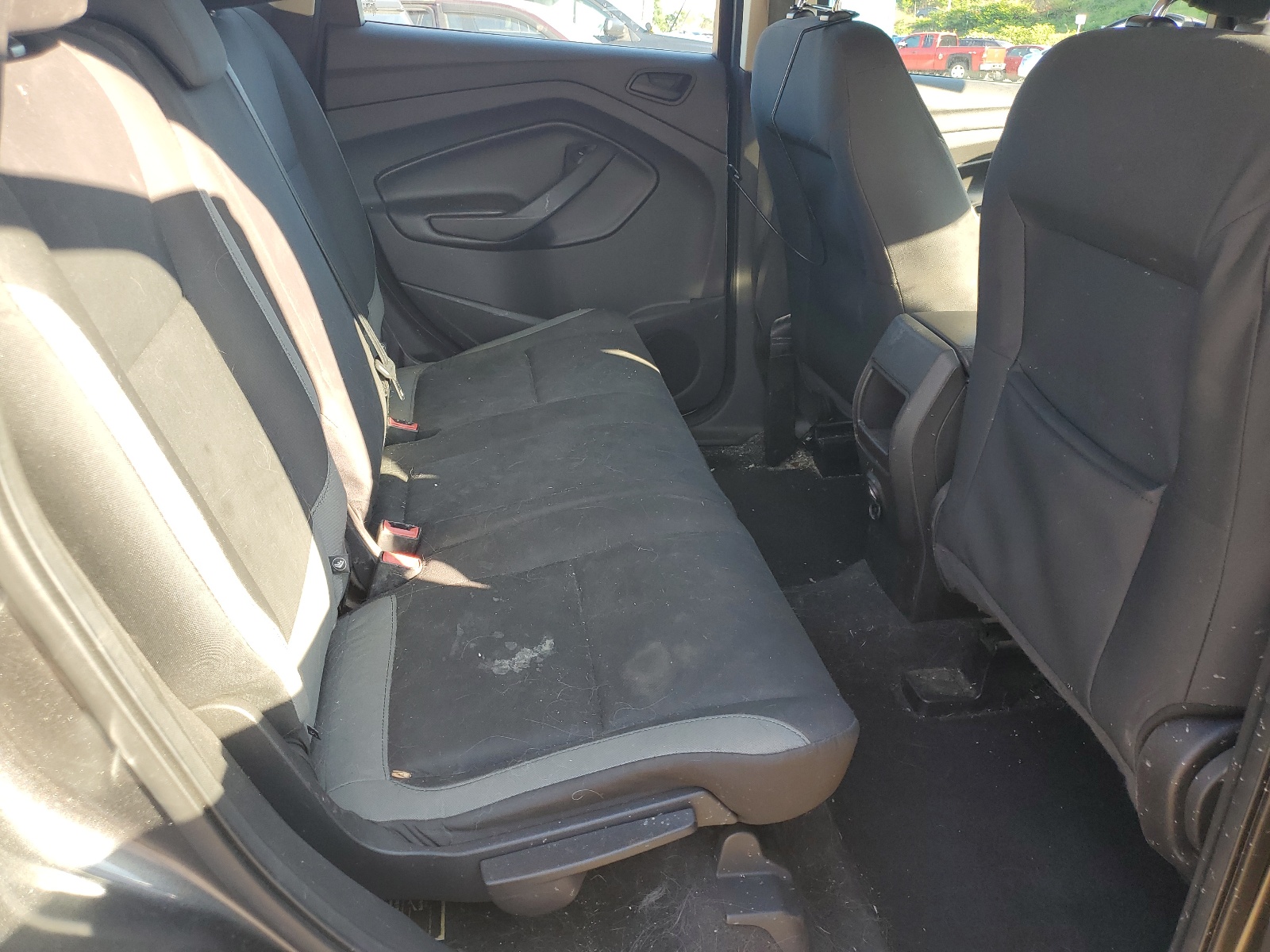 1FMCU0F73GUC22844 2016 Ford Escape S