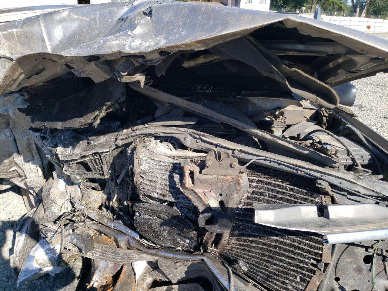 1998 Chevrolet Gmt-400 K1500 VIN: 2GCEK19R8W1167064 Lot: 59551514