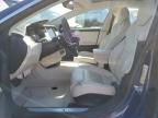 2018 Tesla Model S  იყიდება San Martin-ში, CA - Front End