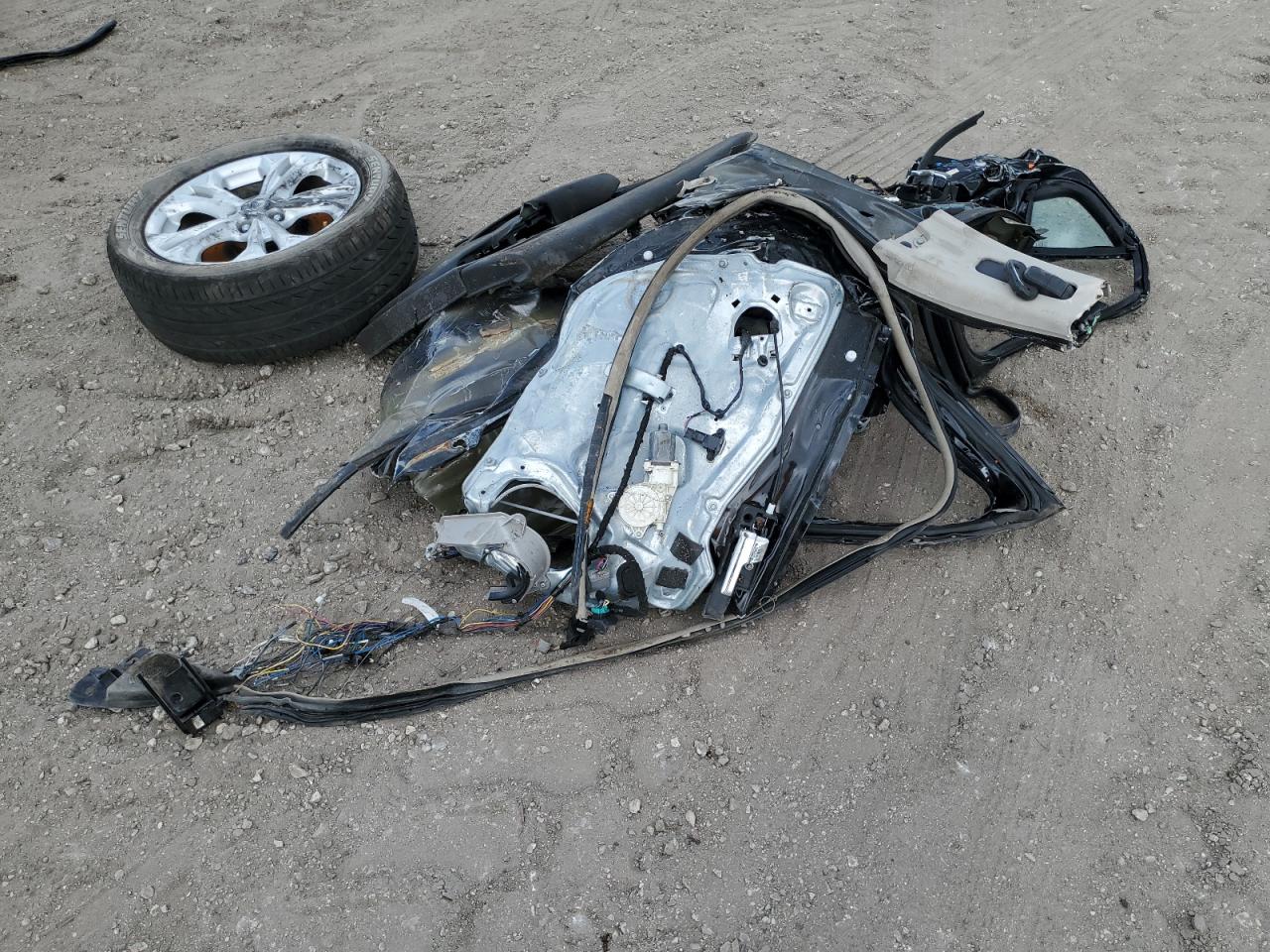 2012 Ford Fusion Se VIN: 3FAHP0HA6CR128233 Lot: 59954064