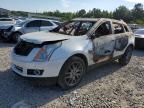 2016 Cadillac Srx Performance Collection للبيع في Memphis، TN - Burn