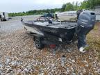2013 Alumacraft Trophy 175 for Sale in Memphis, TN - Rear End