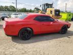 2018 Dodge Challenger Sxt за продажба в Houston, TX - Front End