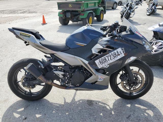  KAWASAKI ALL OTHER 2023 Два тона