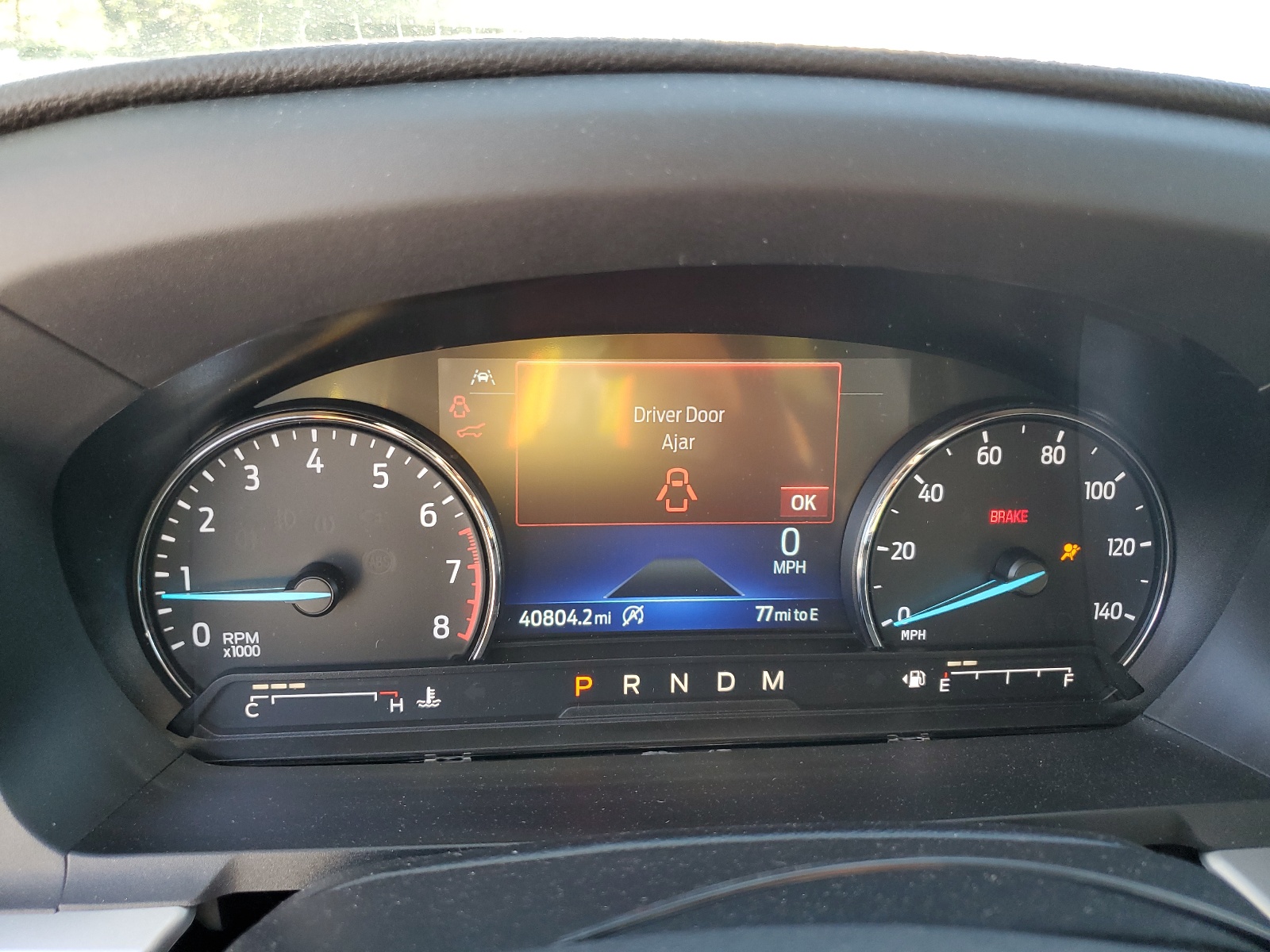 1FMSK7DH8MGA50505 2021 Ford Explorer Xlt