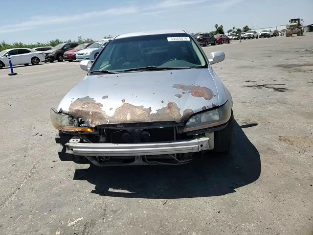 2001 Honda Accord Lx VIN: 3HGCG66521G713866 Lot: 59553074