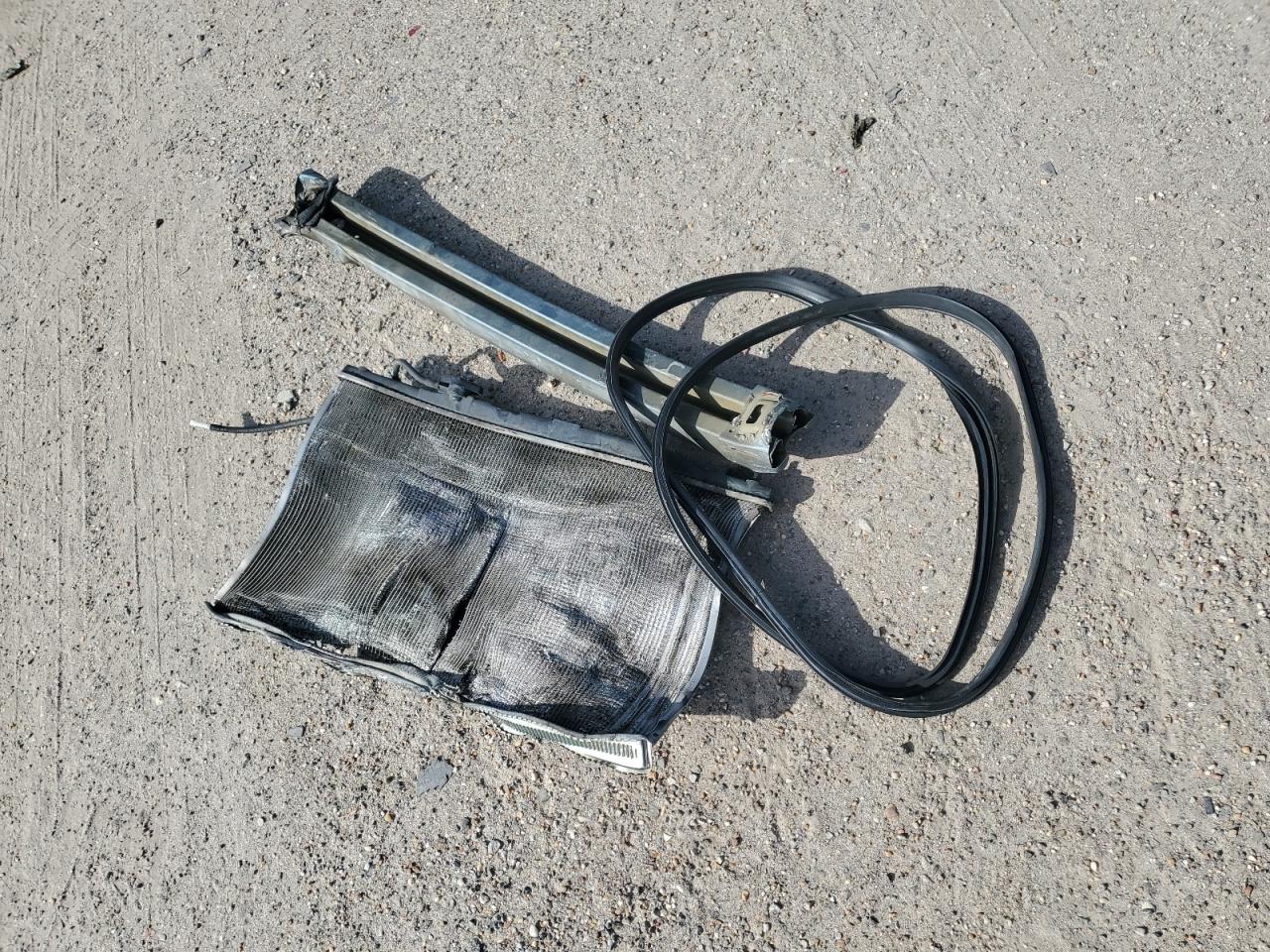 2013 Honda Cr-V Exl VIN: 5J6RM3H76DL004616 Lot: 94533665