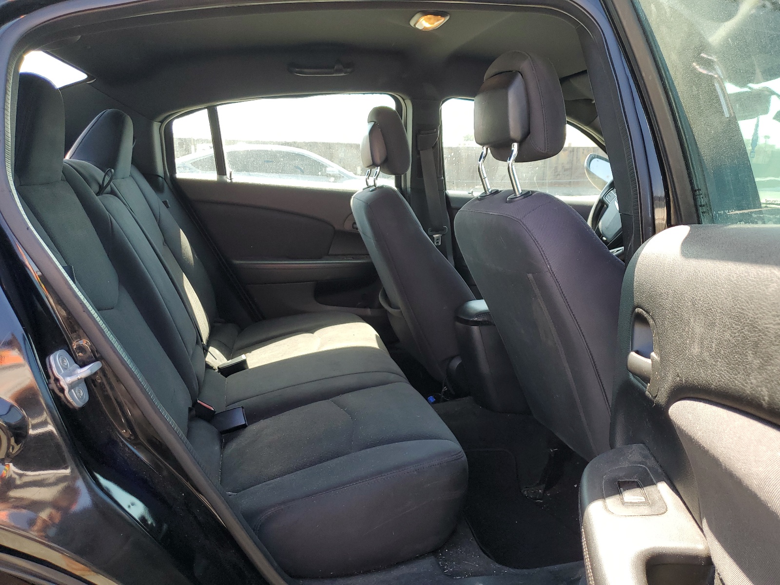 1C3CCBAB7DN573796 2011 Chrysler 200 Lx