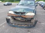 1999 DAEWOO MUSSO  for sale at Copart SANDTOFT