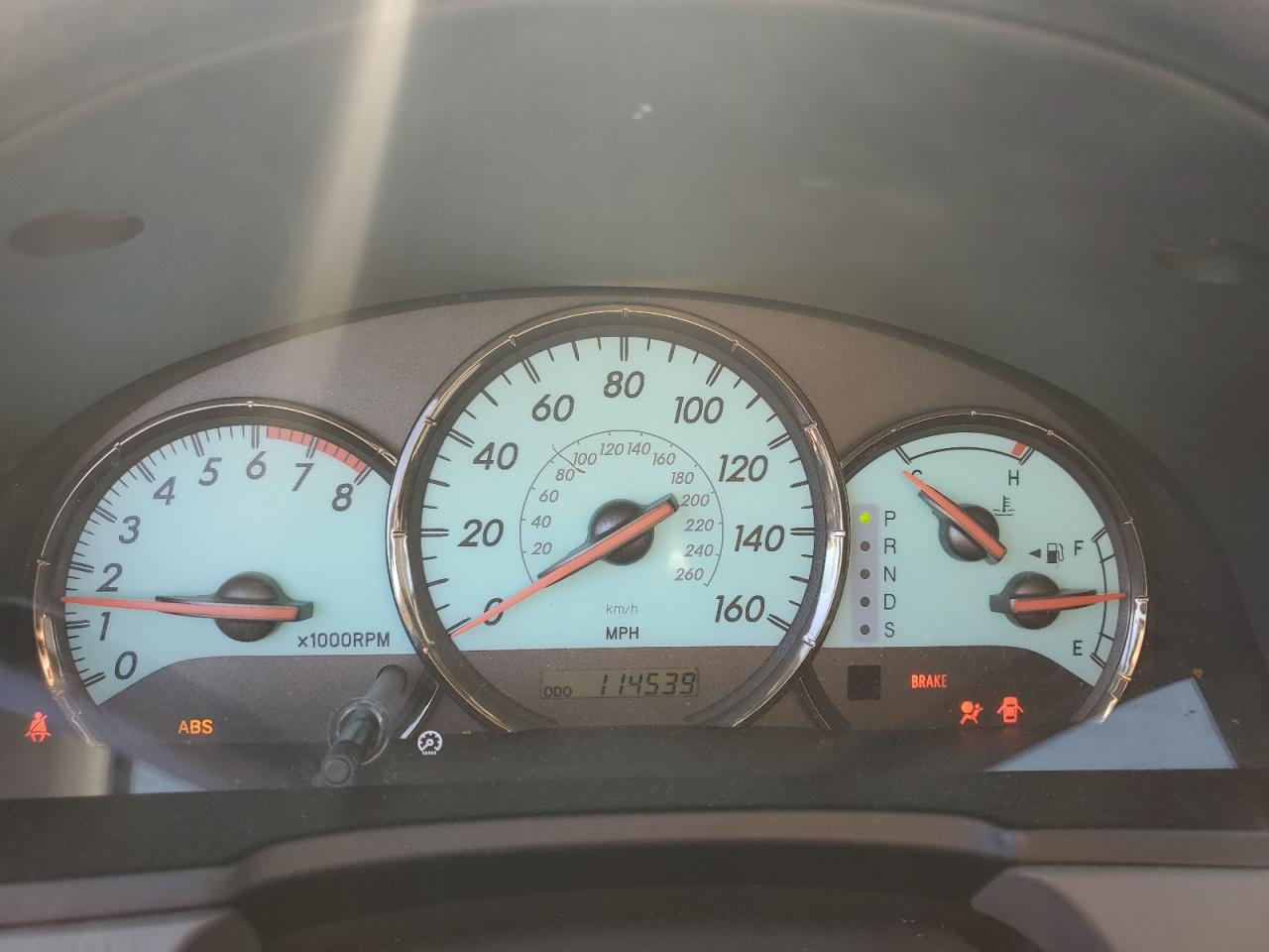 2006 Toyota Camry Solara Se VIN: 4T1CE30P86U681065 Lot: 57295004
