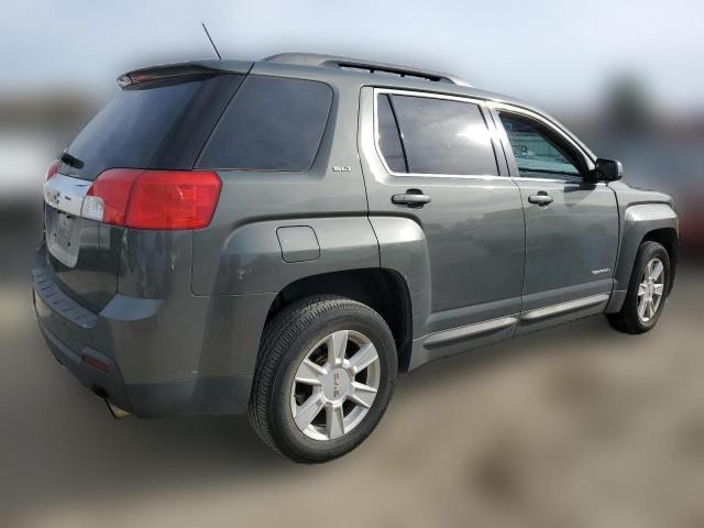 Паркетники GMC TERRAIN 2013 Серый