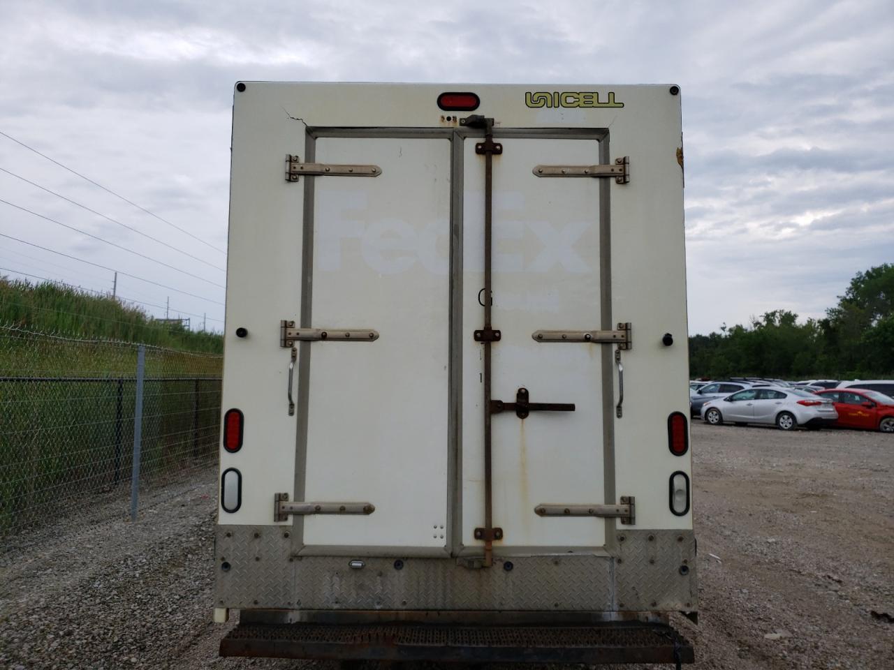 2016 Chevrolet Express G3500 VIN: 1GB0GRFF5G1245591 Lot: 59707204