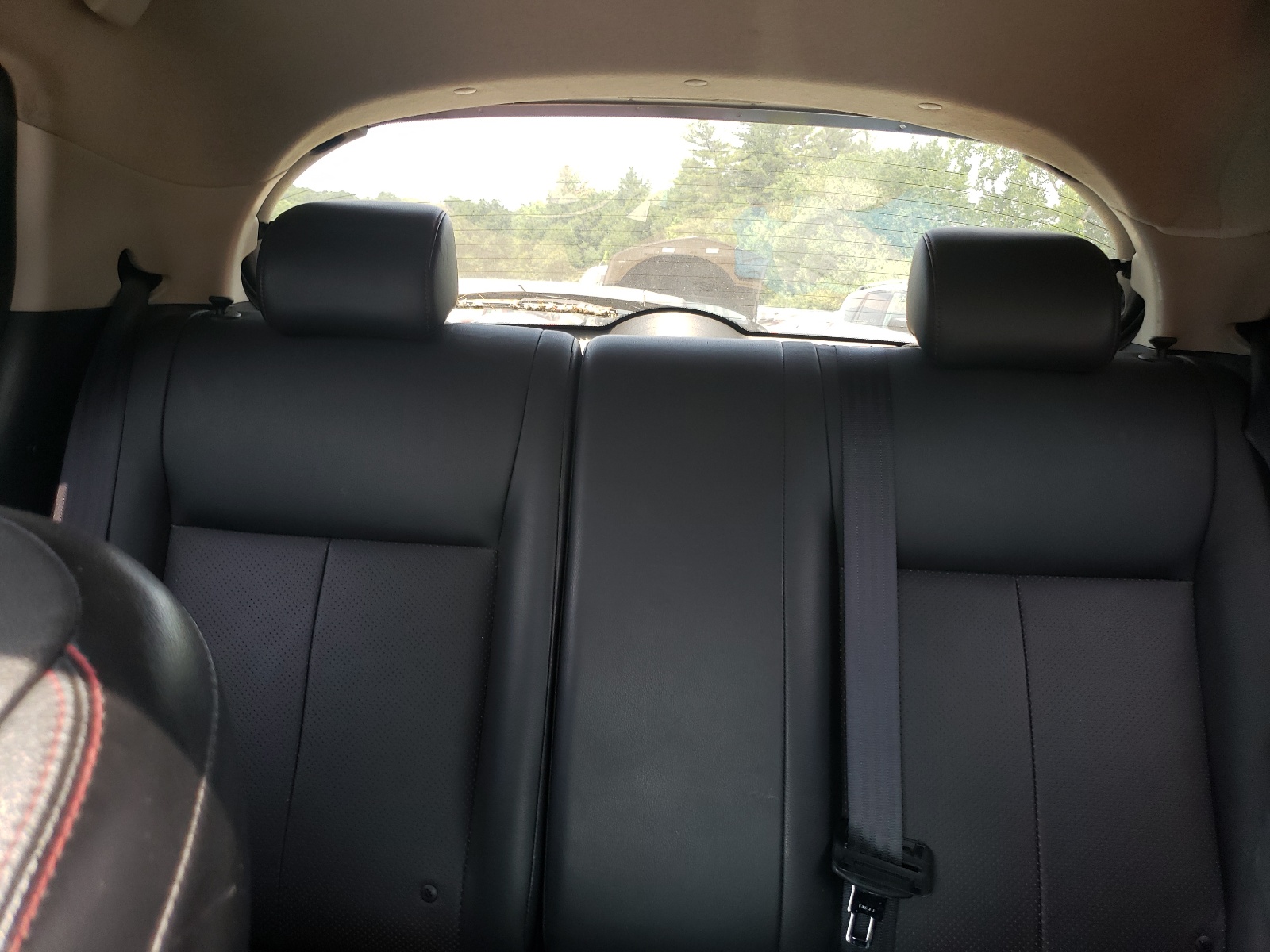 JN8AF5MV9GT657351 2016 Nissan Juke S