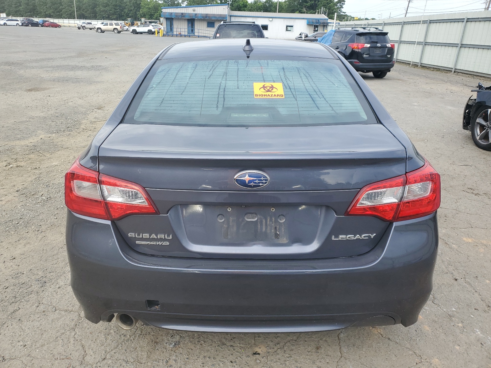 4S3BNBF62G3045869 2016 Subaru Legacy 2.5I Premium