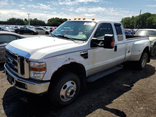 2008 Ford F350 Super Duty for Sale in East Granby, CT - Minor Dent/Scratches