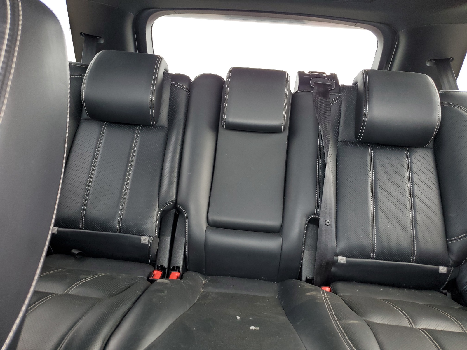 SALSH2E40DA795665 2013 Land Rover 2013 Land Rover Range Rover Sport Autobiography 4Wd Suv