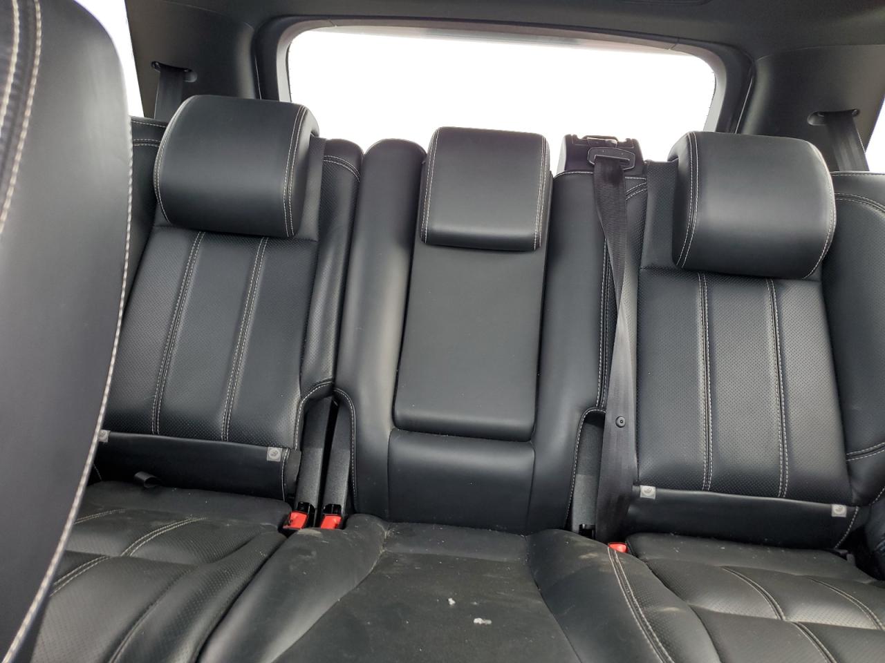 2013 Land Rover 2013 Land Rover Range Rover Sport Autobiography 4Wd Suv VIN: SALSH2E40DA795665 Lot: 14123098