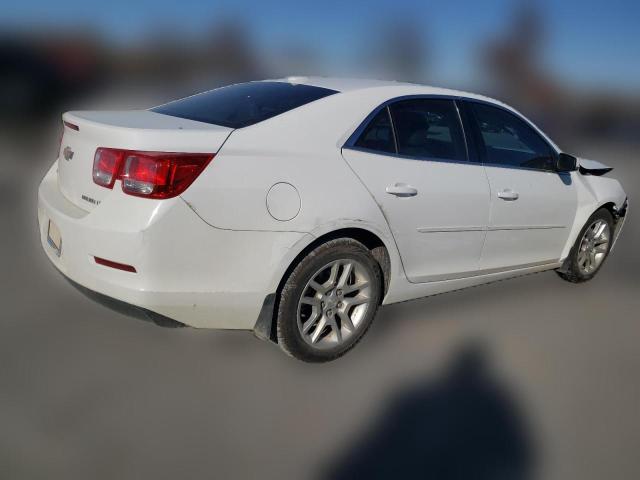  CHEVROLET MALIBU 2014 Білий