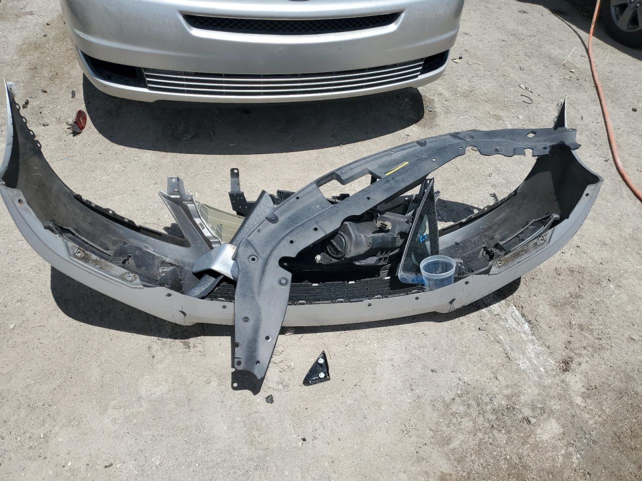 2015 Nissan Sentra S VIN: 3N1AB7AP1FY311733 Lot: 59888454