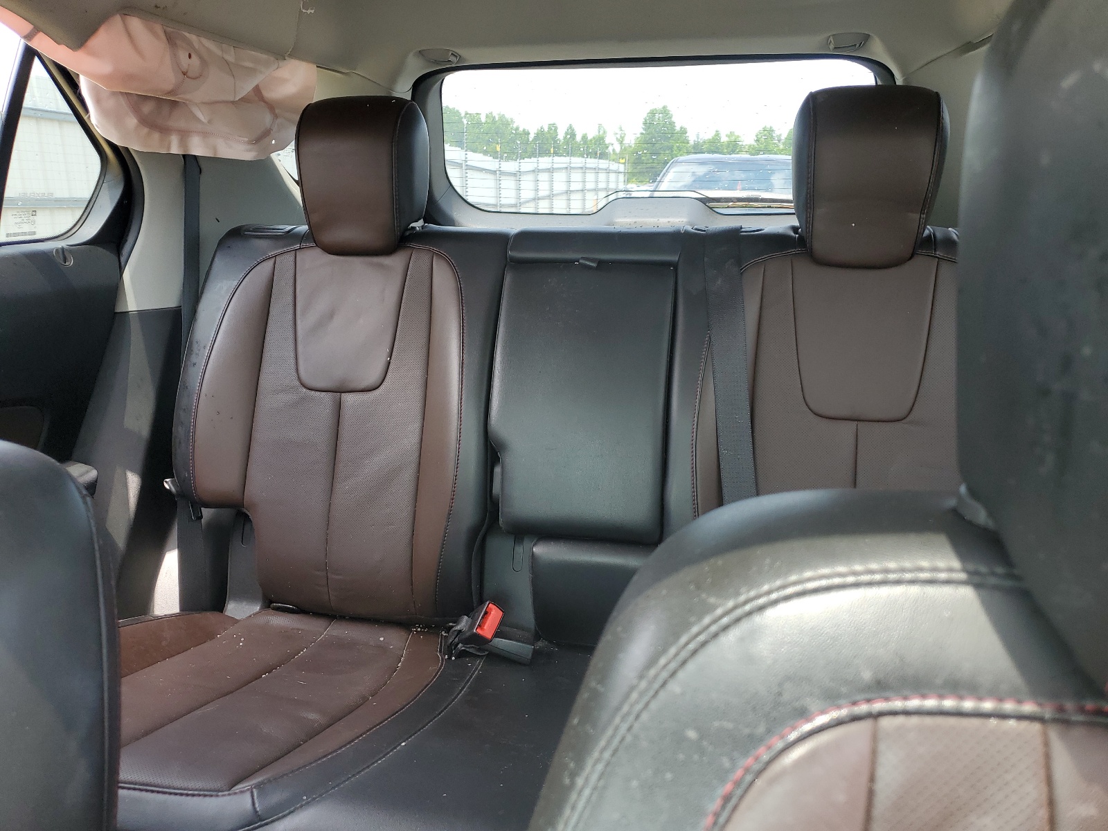 2GNFLFE37D6248225 2013 Chevrolet Equinox Ltz