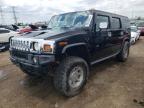 2003 Hummer H2 იყიდება Elgin-ში, IL - Minor Dent/Scratches