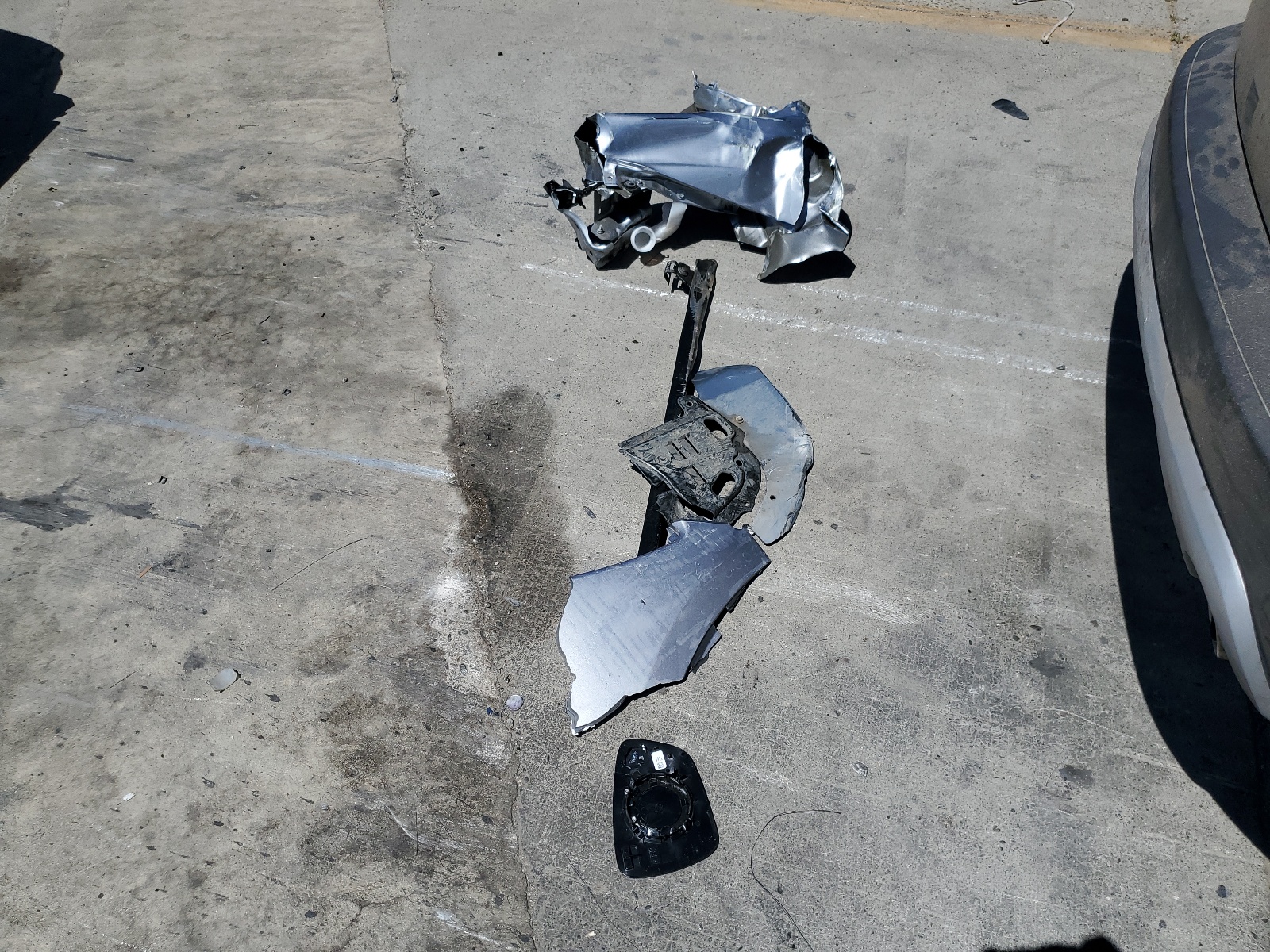 1FMCU0GNXRUA42857 2024 Ford Escape Active