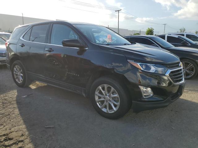  CHEVROLET EQUINOX 2020 Czarny