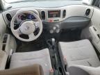 2011 Nissan Cube Base en Venta en Cahokia Heights, IL - Front End