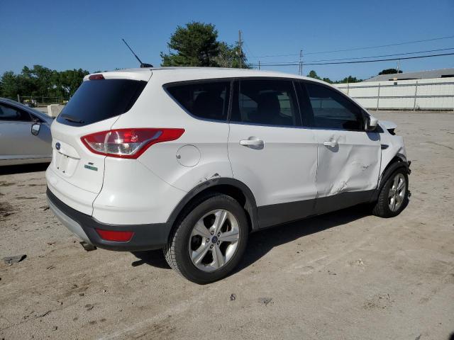  FORD ESCAPE 2014 Белый