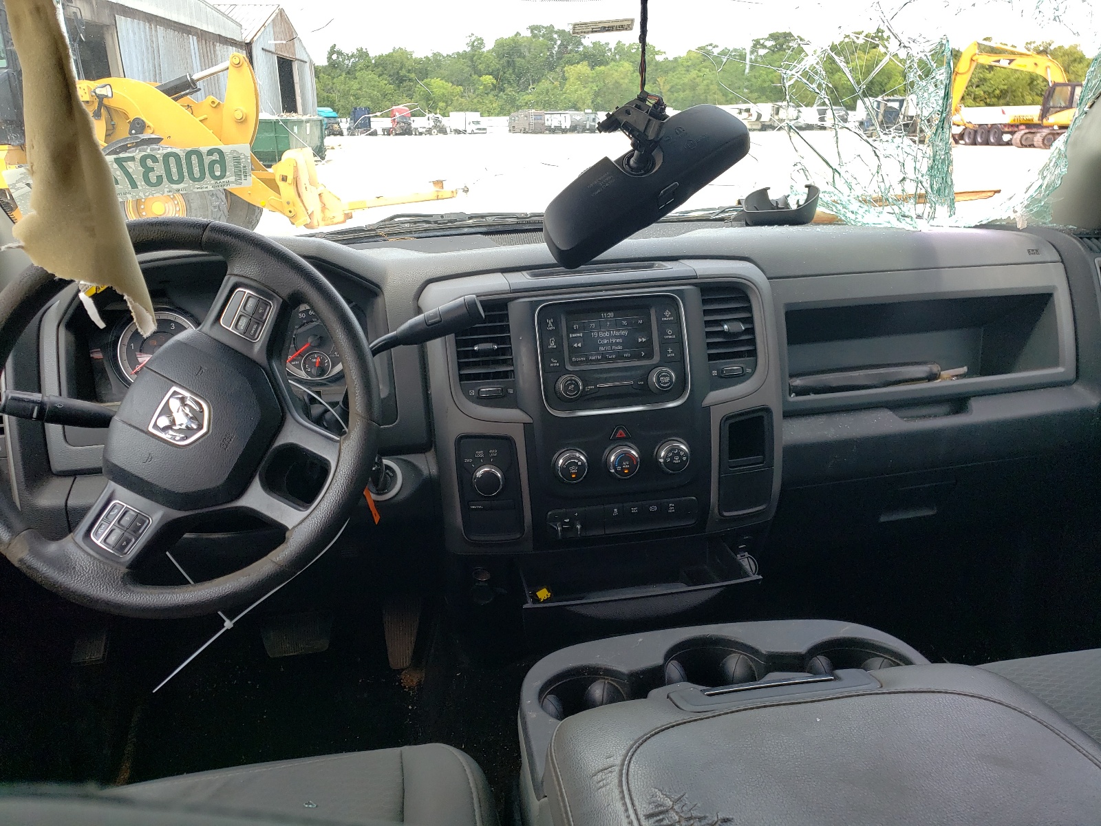 3C63RRGL2GG196446 2016 Ram 3500 St