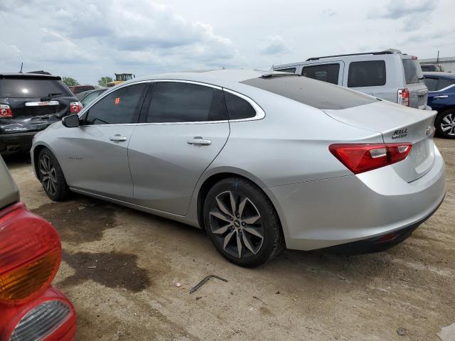  CHEVROLET MALIBU 2017 Сріблястий