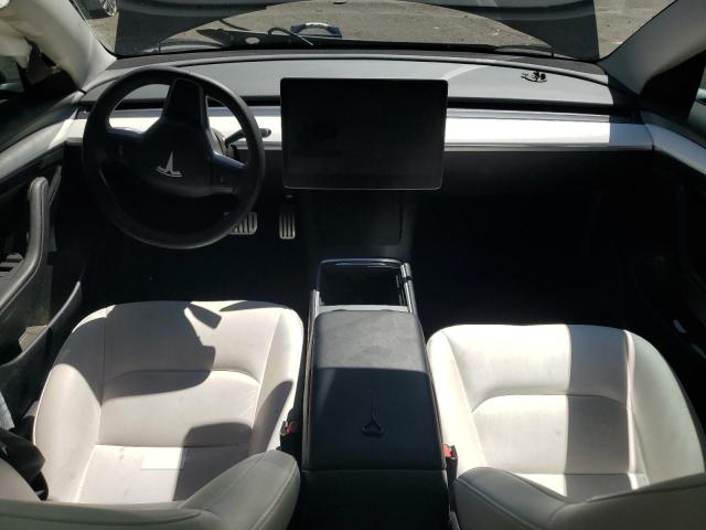  TESLA MODEL 3 2022 Black