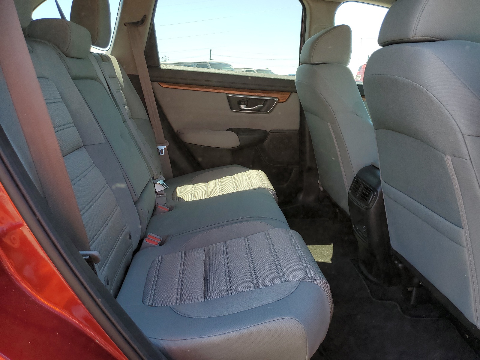 7FARW2H53NE033315 2022 Honda Cr-V Ex