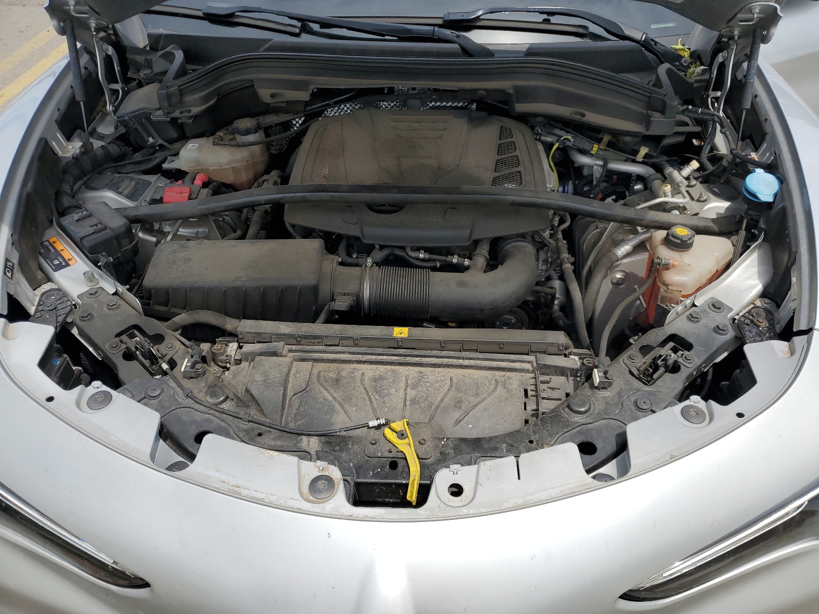 ZASFAKBN2J7B79654 2018 Alfa Romeo Stelvio Ti