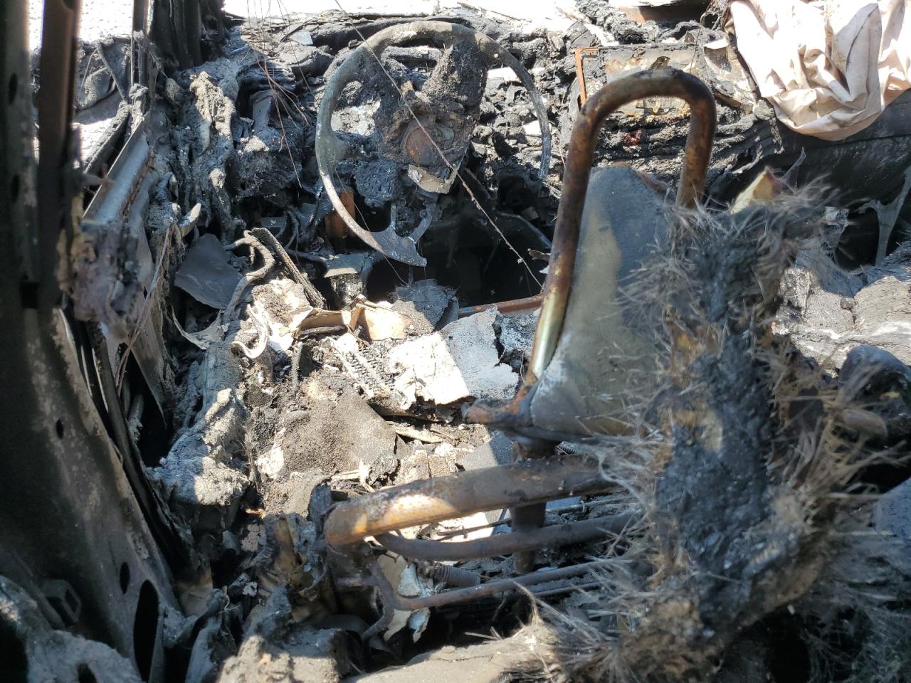 2021 Honda Pilot Exl VIN: 5FNYF6H50MB038081 Lot: 57902034