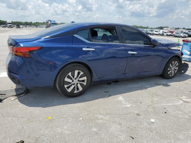  NISSAN ALTIMA 2020 Blue