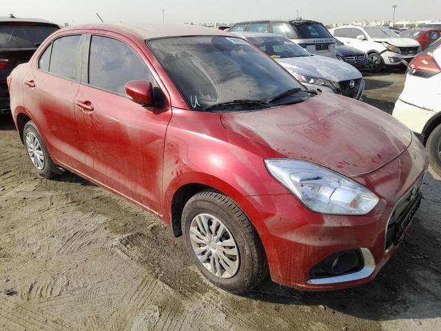 MBHZF6C13PG401812 - 2023 SUZUKI DZIRE - #undefined