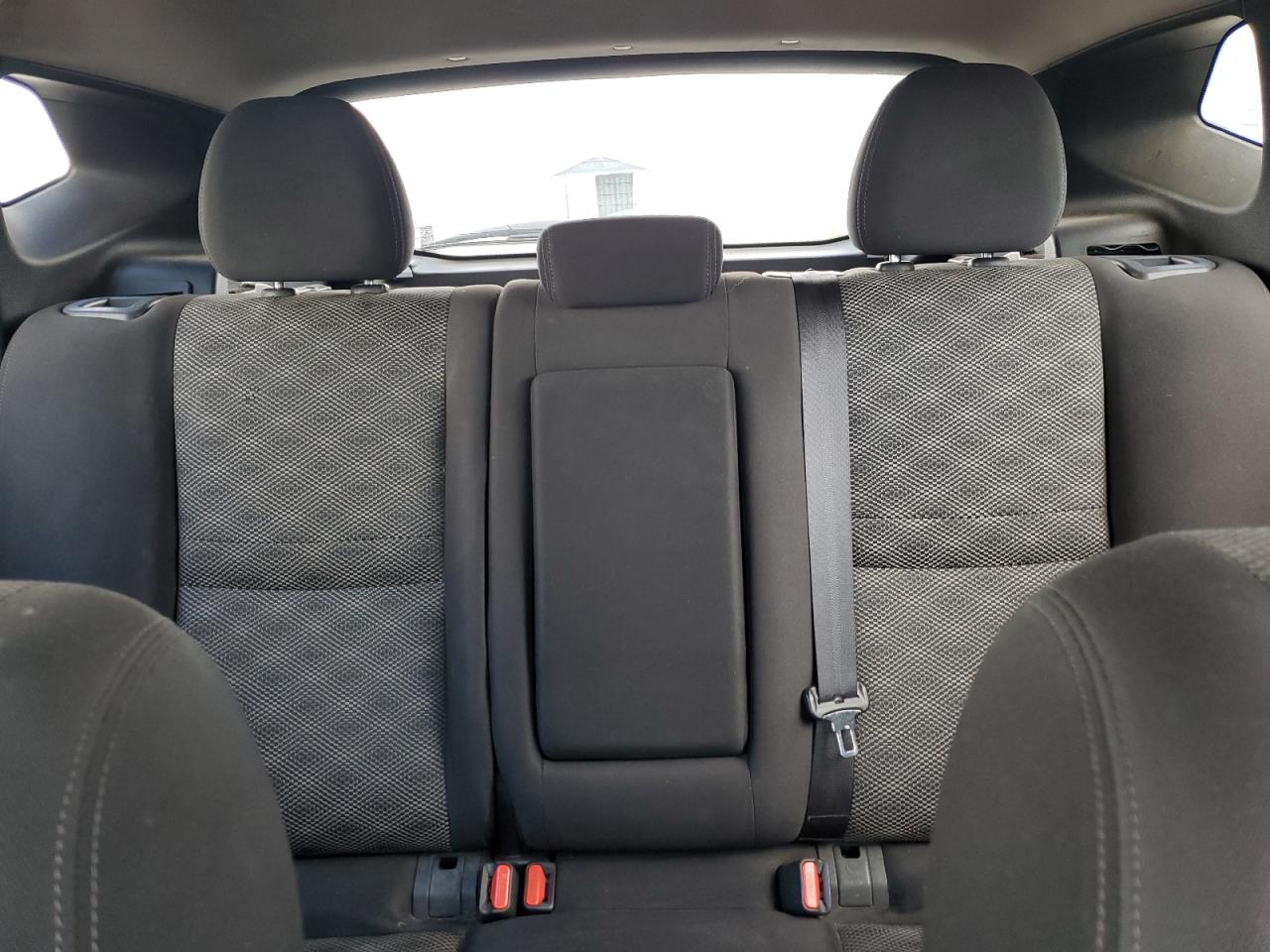 2017 Nissan Rogue Sport S VIN: JN1BJ1CP8HW029990 Lot: 59895034