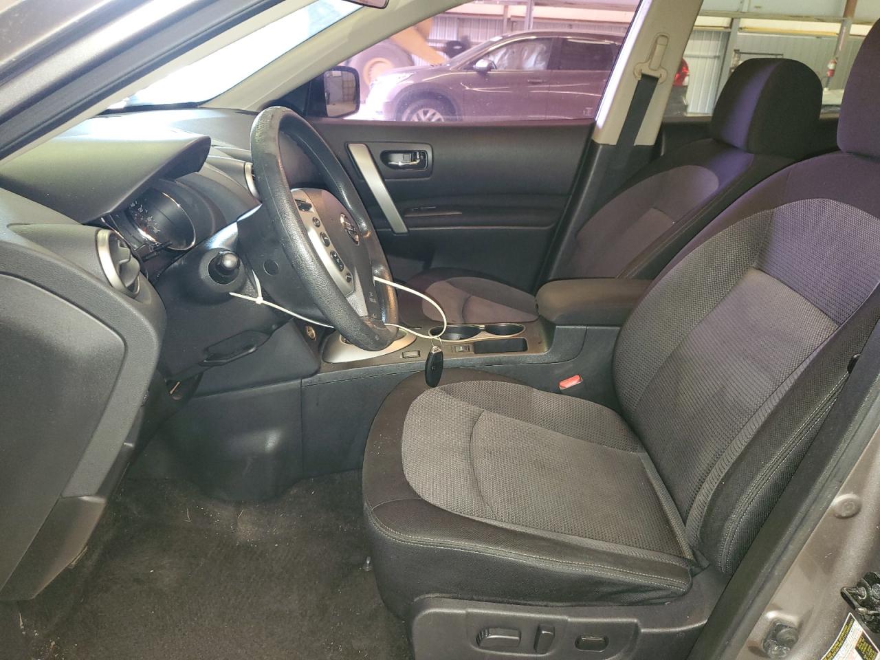 2013 Nissan Rogue S VIN: JN8AS5MT3DW552762 Lot: 61113914