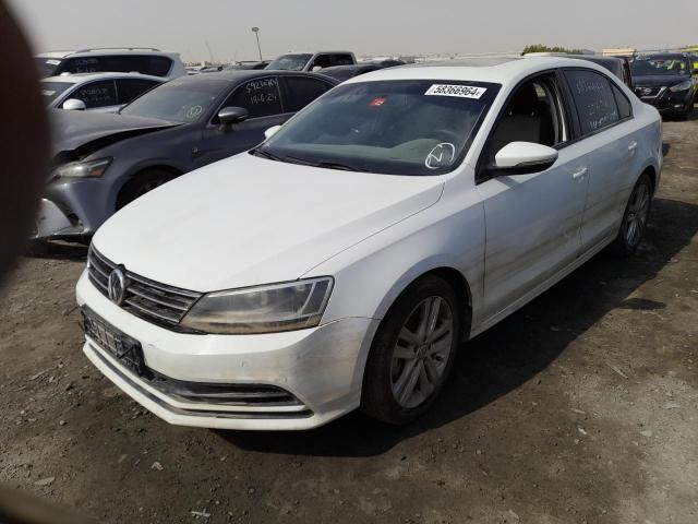 WVWSV1AJ2FM235279 - 2015 VOLKSWAGEN JETTA - #58366964