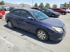 2008 Hyundai Elantra Gls en Venta en Anthony, TX - Front End