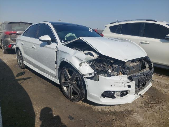 WAUACJFF8F1049900 - 2015 AUDI A3 - #undefined