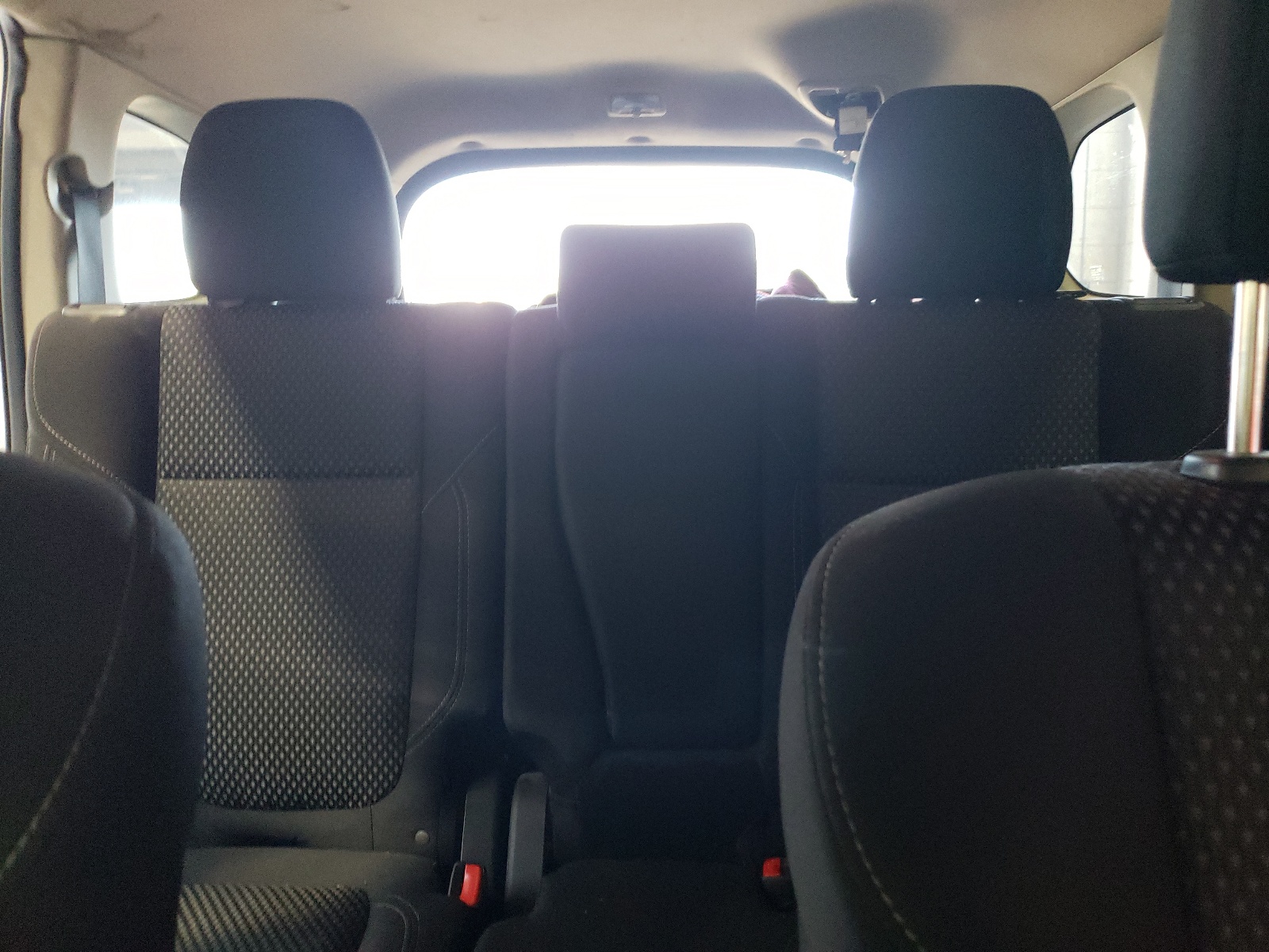 JA4AD2A37LZ039322 2020 Mitsubishi Outlander Es