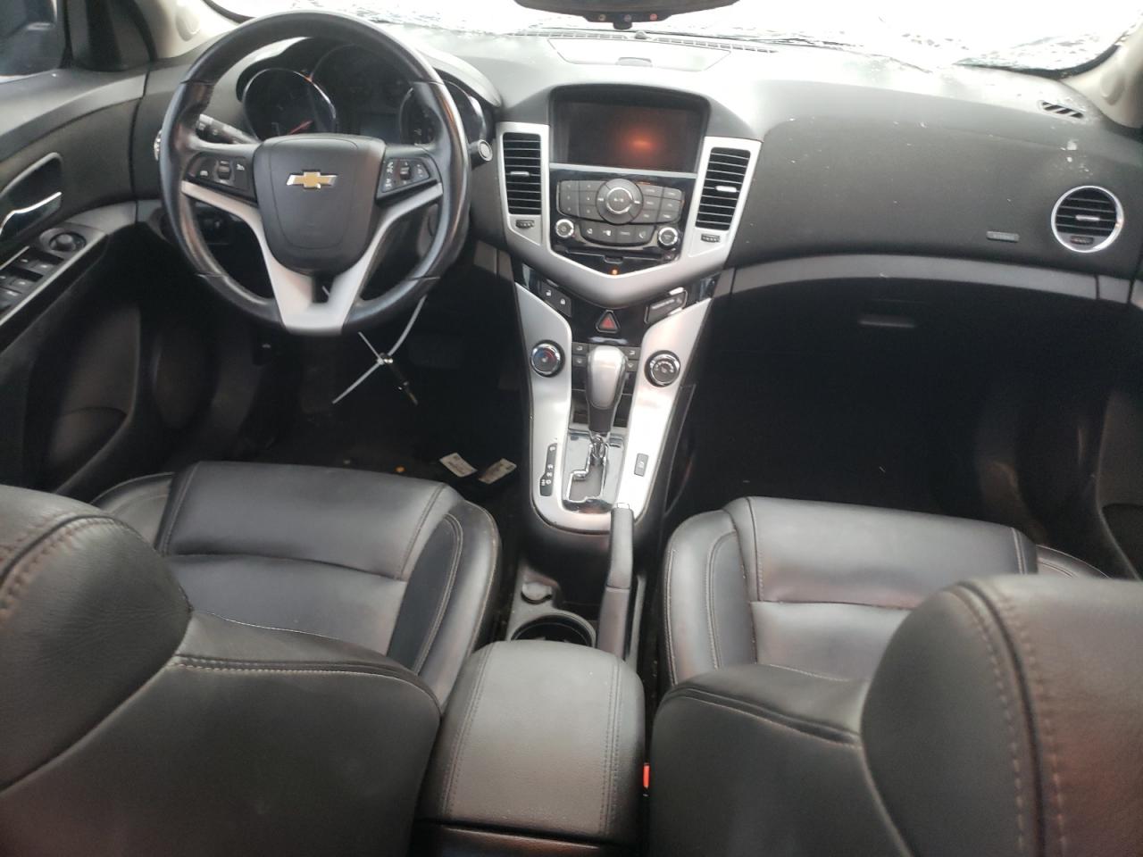 2014 Chevrolet Cruze - Image 8
